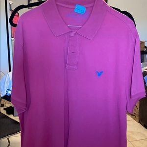 Large polo